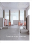 Candida Hofer : Dresden - Book