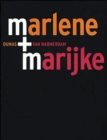 M+M : Marlene Dumas and Marijke Van Warmerdam - Book