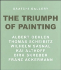 The Triumph of Painting - Book