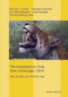 The Homotherium Finds from Schoeningen 13 II-4 : Man and Big Cats of the Ice Age - Book