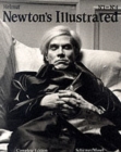 Helmut Newton: Complete Illustrated No. 1-No. 4 : Complete Edition - Book