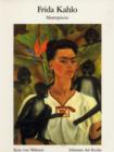Frida Kahlo Masterpieces - Book