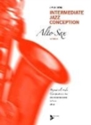 INTERMEDIATE JAZZ CONCEPTION ALTO SAX - Book