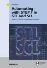 Automating with Step 7 in STL and SCL : Programmable Controllers SIMATIC S7-300/400 - Book