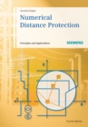 Numerical Distance Protection : Principles and Applications - Book
