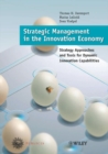 Strategic Management in the Innovation Economy : Strategic Approaches and Tools for Dynamic Innovation Capabilities - eBook