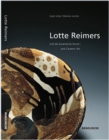 Lotte Reimers : And Ceramic Art - Book