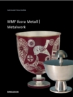 Ikora Metalwork by WMF - Book