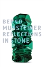 Bernd Munsteiner : Reflection in Stone - Book