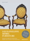 Louis-Philippe Furniture : Middle-class Furniture of the Historicism - Book
