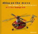 Africa is Moving : Toys from West Africa - Book