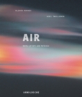 Air : Unity of Art and Science - Book