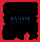 Ransve : Prints 1963 - 2013 - Book