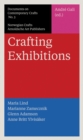 Crafting Exhibitions : Documents on Contemporary Crafts 3 - Book
