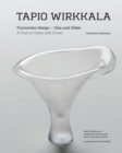 Tapio Wirkkala : A Poet in Glass and Silver Finnisches Design - Book