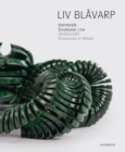 Liv Blavarp : Jewellery.  Structures in Wood - Book