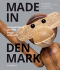 Made in Denmark : Design Since 1900 - Book