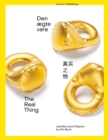 The Real Thing : Jewellery and Objects by Kim Buck - Book