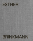 Esther Brinkmann - Book