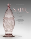 S.A.L.I.R. – Studio Ars et Labor Industrie Riunite : Contemporary Glass-Decorating on Murano, 1923–1993 - Book