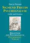 Sigmund Freuds Psychoanalyse - Book