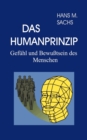 Das Humanprinzip - Book