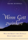 Wenn Gott zwinkert : Wie die Kraft des Zufalls Dein Leben leitet - eBook