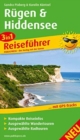 Rugen & Hiddensee, travel guide 3in1 - Book