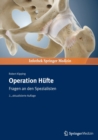 Operation Hufte : Fragen an den Spezialisten - Book