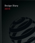 Design Diary 2019 - Book