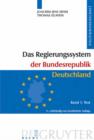 Das Regierungssystem der Bundesrepublik Deutschland : Bd 1: Text. Bd 2: Materialien - Book