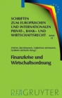 Finanzkrise und Wirtschaftsordnung - Book