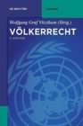 Volkerrecht - Book