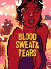 Blood, Sweat and Tears - Book