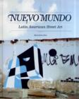 Nuevo Mundo : Latin American Street Art - Book