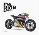 The Ride 2nd Gear - Book