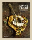 Divine Food : Food Culture and Recipes from Israel and Palestine - Book