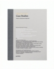 Wonderwall Case Studies : Works by a Global Interior Design Firm - Book