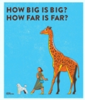 How Big is Big? How Far is Far? - Book