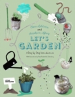 Let's Garden : A Step by Step Introduction - Book