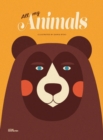 All My Animals - Book