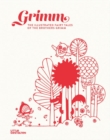 Grimm : The Illustrated Fairy Tales of the Brothers Grimm - Book