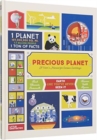Precious Planet : A User's Manual for Curious Earthlings - Book