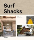 Surf Shacks Volume 2 - Book
