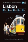 Lisbon - Book