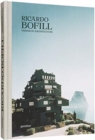 Ricardo Bofill : Visions of Architecture - Book