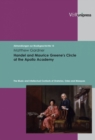 Handel and Maurice Greene's Circle at the Apollo Academy : The Music and Intellectual Contexts of Oratorios, Odes and Masques - Book