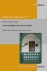 Imamausbildung in Deutschland : Islamische Theologie im europaischen Kontext - Book