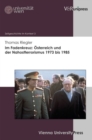 Im Fadenkreuz : Osterreich Und Der Nahostterrorismus 1973 Bis 1985 - Book