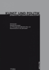 Politische Raumtypen : Zur Wirkungsmacht offentlicher Bau- und Raumstrukturen im 20. Jahrhundert - Book